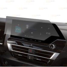 OROEL OTOMOTİV Citroen C4 Suv, C4 x Uyumlu  Navigasyon 9h Mat Görünüm Nano Koruyucu 2021-2026