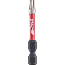 Milwaukee Mılwaukee TX25 Shockwave Bits Uç 50 mm 1 Adet