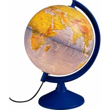 Gürbüz 41301 Isikli Fiziki Küre 30CM (Fiz+Siy)