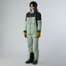 The North Face Chakal Erkek Mavi Kayak Pantolonu.-