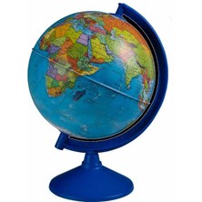 Gürbüz 42202 Isiksiz Siyasi Küre 20CM