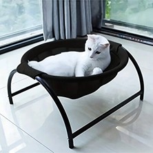 Vaelmont Yumuşak Prime Kedi Yatağı, Konfor ve Rahatlık Sunar Kedi ve Köpek Yatağı