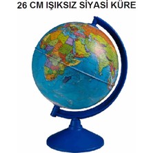 Gürbüz 42262 Isiksiz Siyasi Küre 26CM