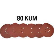Catpower 3011-ZIMPARA 80 Kum