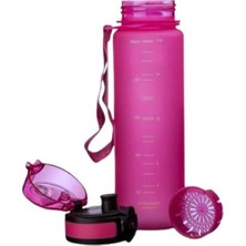 Vagonlife Vagon Uzpace 3038 Pembe 1000ML