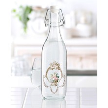 Madame Coco Rosa Su Şişesi - 1000 ml