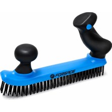 Forsage Plastik Saplı Tel Fırça Row 5 x 32 mm