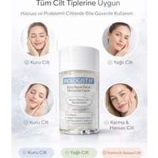 Gndz Home Bıologıst H Ekstra Onarıcı ve Nemlendirci 100 ml