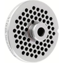 Gndz Home 12 No Et Kıyma Makine Aynası Doğan Çiftel 4.5 mm