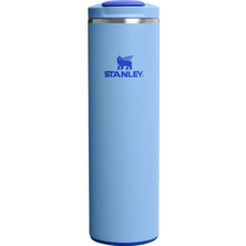 Gndz Home The Transit Fliptop Mug 0.47L Klasik Termos 10-13062-0056 Mavi
