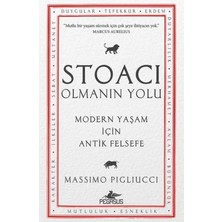 Stoacı Olmanın Yolu