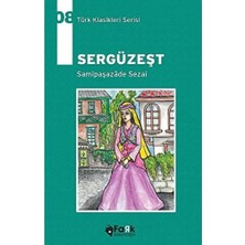 Gndz Home Sergüzeşt