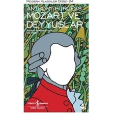 Gndz Home Mozart ve Deyyuslar: Modern Klasikler Serisi-24