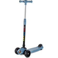 Ümit Babyhope 143 Smart Plus Scooter Petrol Mavisi