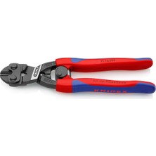 Knipex 71 12 200 Yaylı Mafsallı Keskı