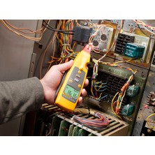 Fluke 771 - Proses Pens Metre