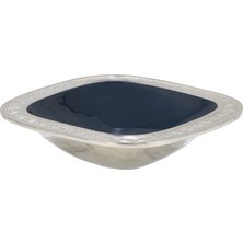 Evdema Gold Meyvelik 24*24*6 cm