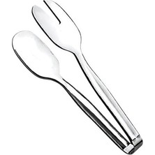 Gndz Home Metal Maşa (Salata Maşası)