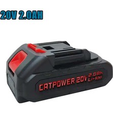 Catpower 1330-AKÜ