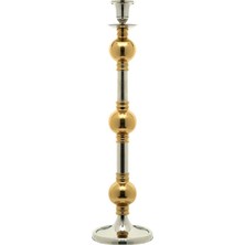 Evdema Gold Mumluk 20*20*78 cm