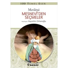 Gndz Home Mesnevi’den Seçmeler