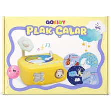 Kidzy Gokıdy Plak Çalar OZA.64842-30