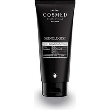 Gndz Home Cosmed Skinologist Salicylic Sulfur Mask 75 ml