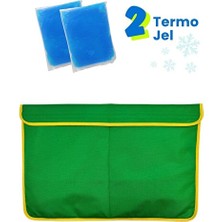 Vaelmont Serinletici Evcil Hayvan Matı - 50X70 Cm, Termo Jel Teknolojisi ile Sıcaklı