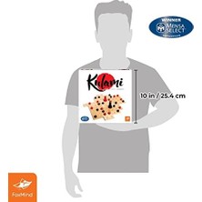 Gndz Home Foxmind Kulami