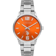 U.S. Polo Assn. Us Polo Assn USPA1051-07 Erkek Kol Saati