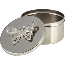 Evdema Butterfly Mumluk 10*5 cm