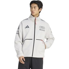 Adidas Erkek Günlük Polar Sweatshirt Au En Tt M KE8919