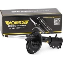 Opel / Meriva B Ön Sol  Amortisör Monroe Marka