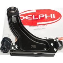 Opel / Corsa C Sol  Salıncak Delphi