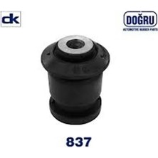 Mette Opel Corsa D Ön Tabla Burcu  Plastikli