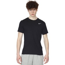 Nike Dri-Fıt Fitness Erkek T-Shirt