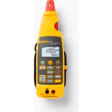 Fluke 772 - Proses Pens Metre