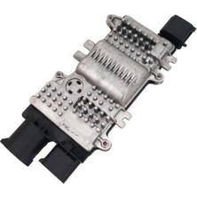 Mette Chevrolet / Captiva C140 2.0 Dizel Soğutucu Fan Modülü Oem