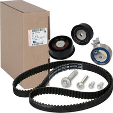 Opel / Corsa B 1.4 & 1.6 16 Valf Triger Seti Orijinal Gm