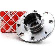 Ayd Opel / Corsa D 1.2 /1.4 Benzinli Motor 4 Bijon Ön Porya Febi