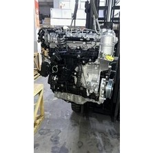 Chevrolet / Captiva C140 Komple Motor Gm