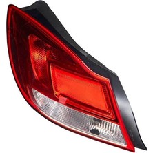 Opel / Insignia Sol Stop  Hella