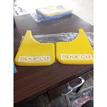 Vaelmont Sparco Tozluk Takımı (2 Adet) Koruyucu ve Kilit