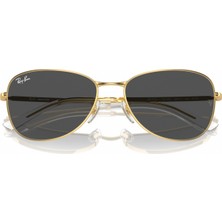 Ray-Ban RB3733 001/GH Colormatik Camlı Güneş Gözlüğü
