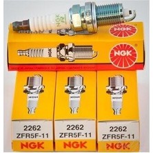 Opel / Astra H 1.4 1.6 ( Z1.4XEP-Z16XEP ) Benzinli Motor Tek Tırnak Buji Takım Ngk Marka