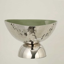 Evdema Vitale Metal Clara Meyvelik  28,75*18 cm