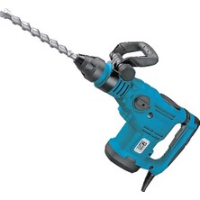 Catpower Kırıcı-Delici Sds Max 11 kg 1500W