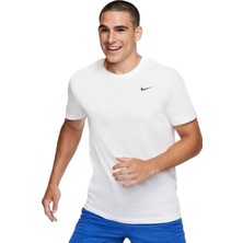 Nike Dri-Fıt Fitness T-Shirt