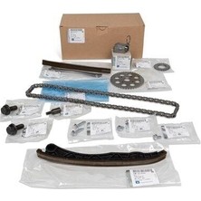 Opel / Corsa C, Combo C, Astra H, Meriva A, Corsa D 1.3 Dizel Triger Zincir Seti Orjinal Gm Marka