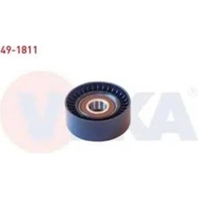 Veka Opel Astra H Alternatör Gergi Rulmanı  Vectra C - Signum - Zafira